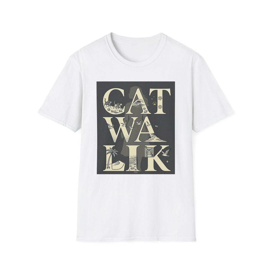 Salty T-Shirt