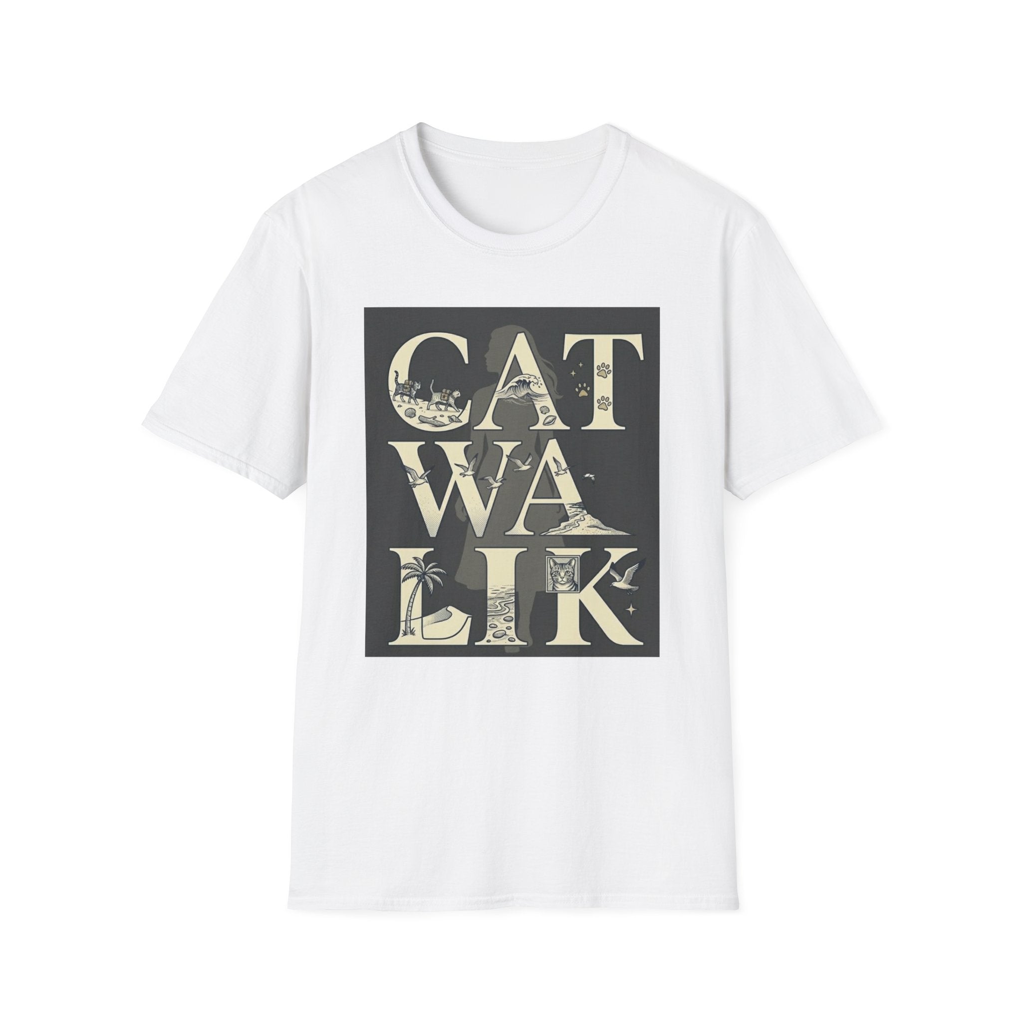 Salty T-Shirt