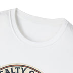 Salty Cats T-Shirt