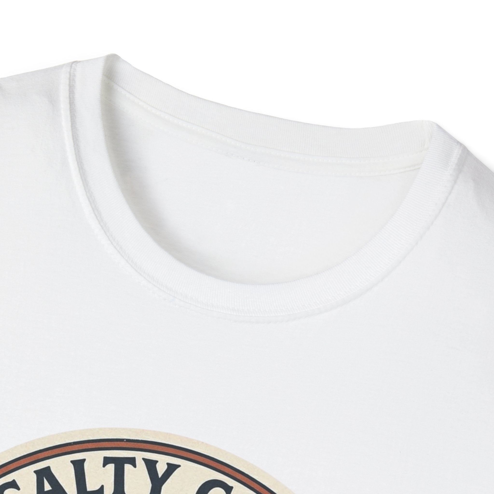 Salty Cats T-Shirt
