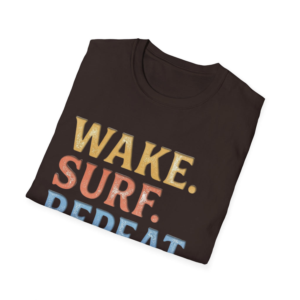 Surf Cry T-Shirt