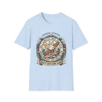 Salty Surf Club T-Shirt