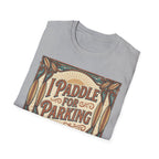 Paddle T-Shirt