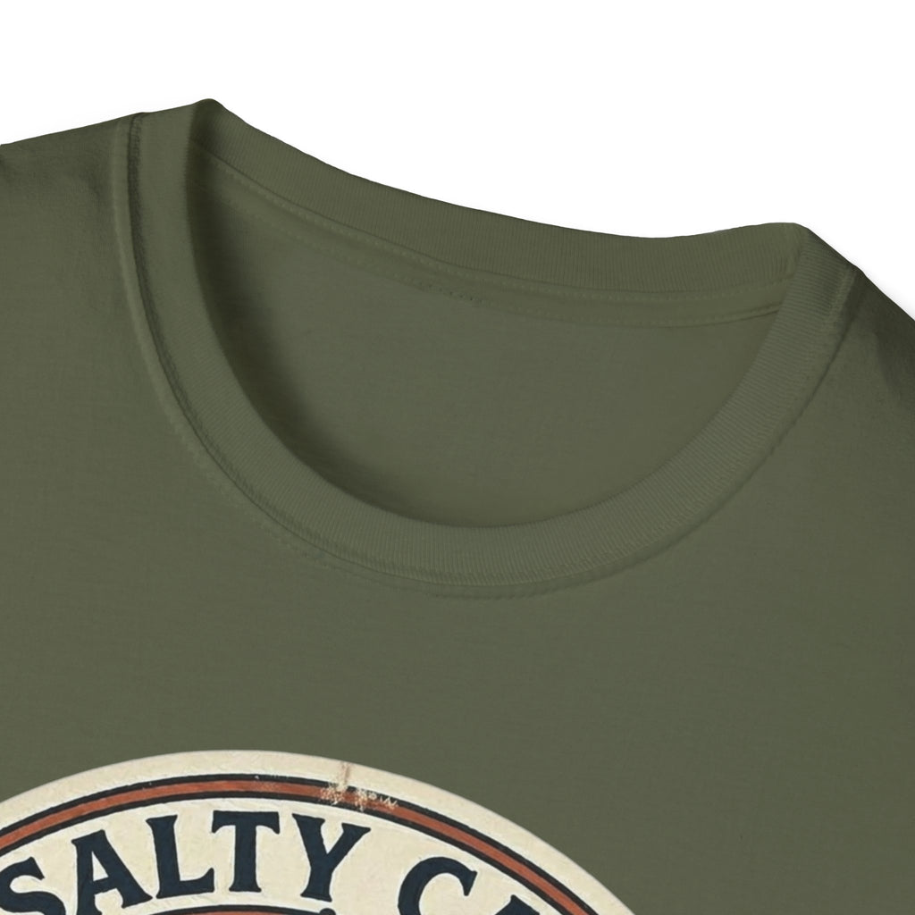 Salty Cats T-Shirt