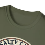 Salty Cats T-Shirt
