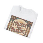 Paddle T-Shirt