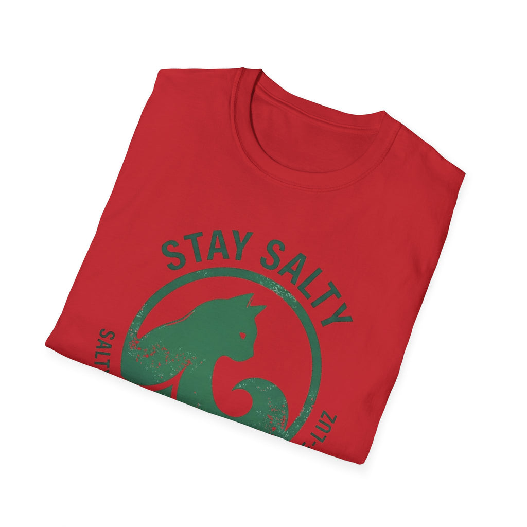 Stay Salty T-Shirt