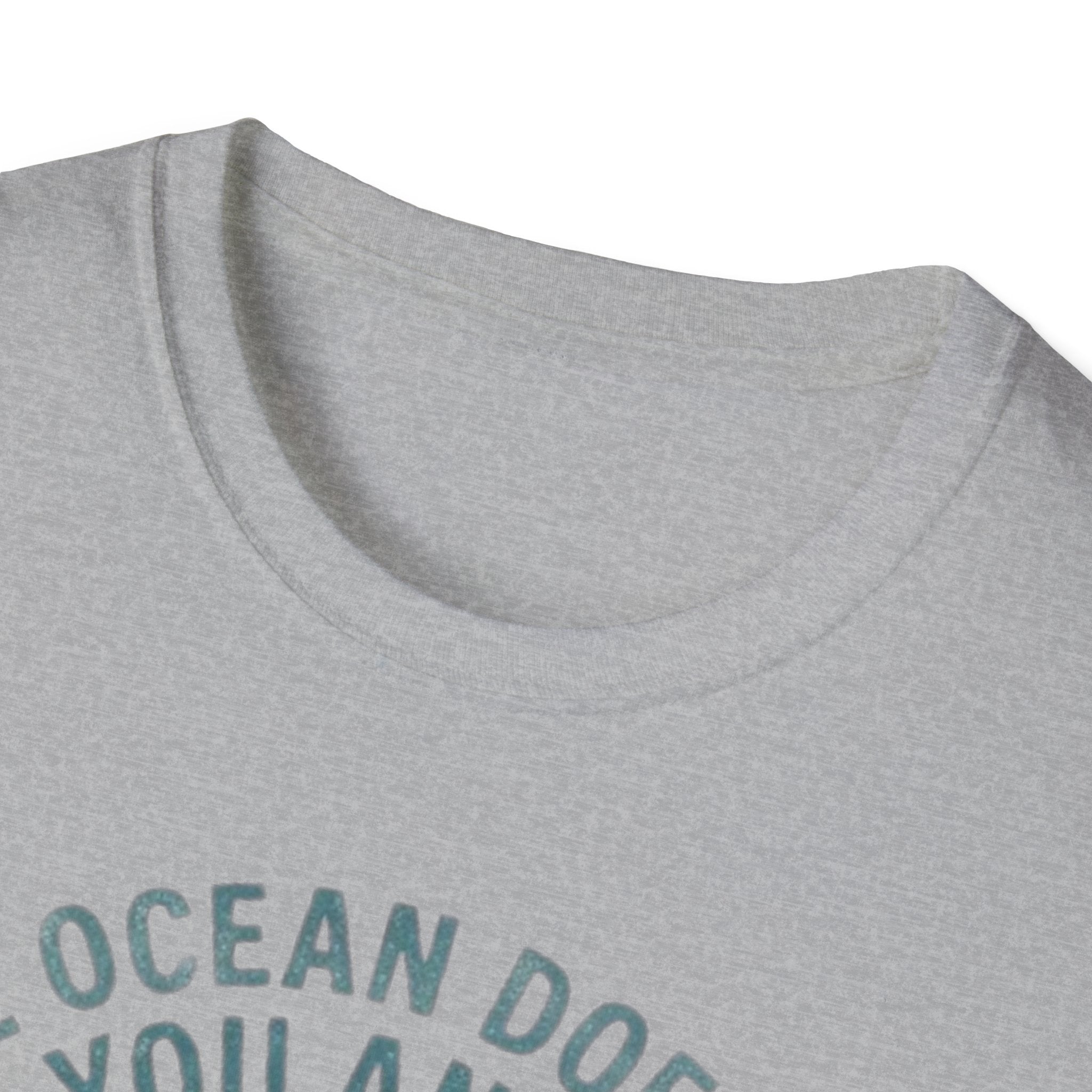 Ocean T-Shirt