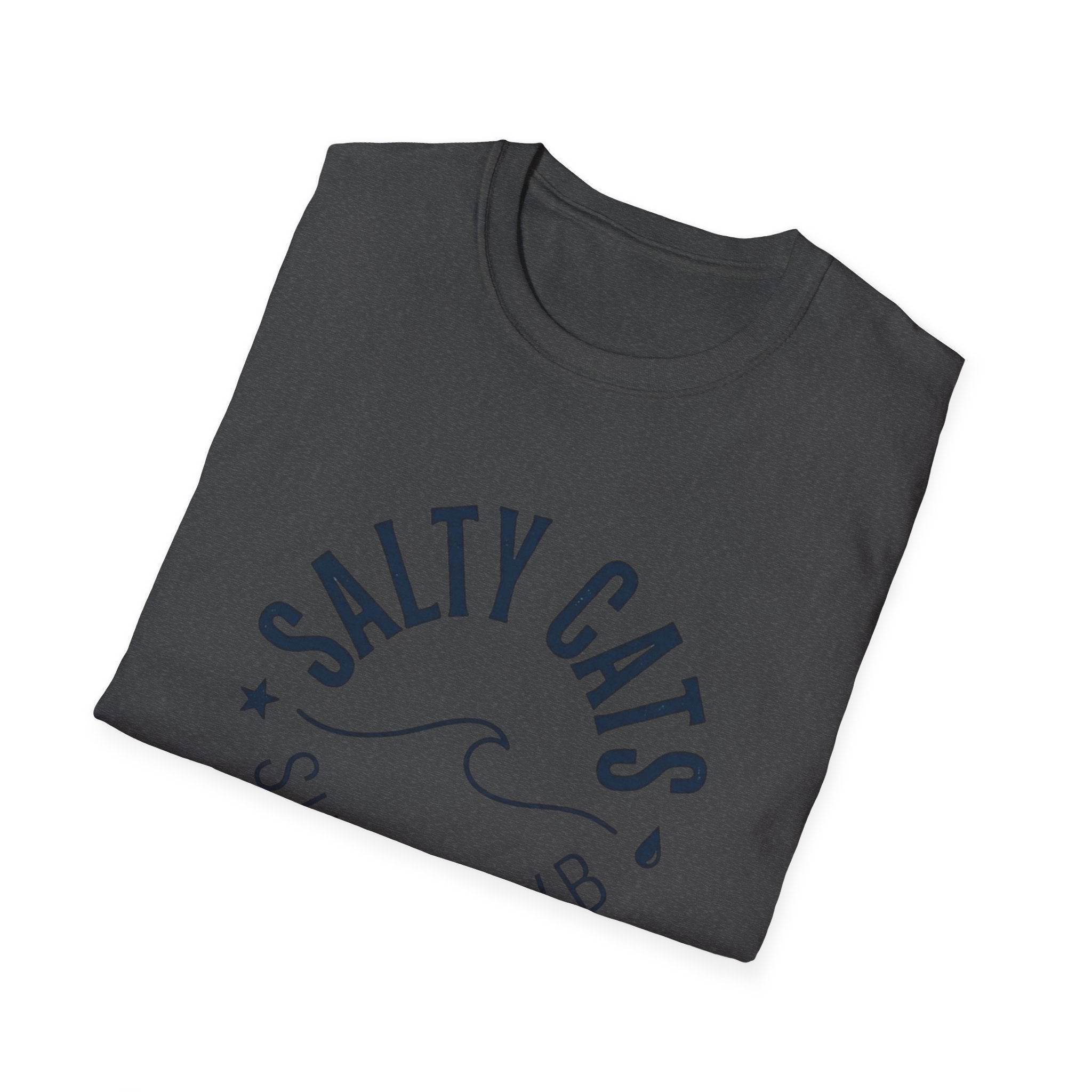 Salty T-Shirt