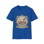 Salty Surf Club T-Shirt