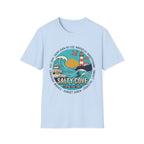 Salty Cove T-Shirt