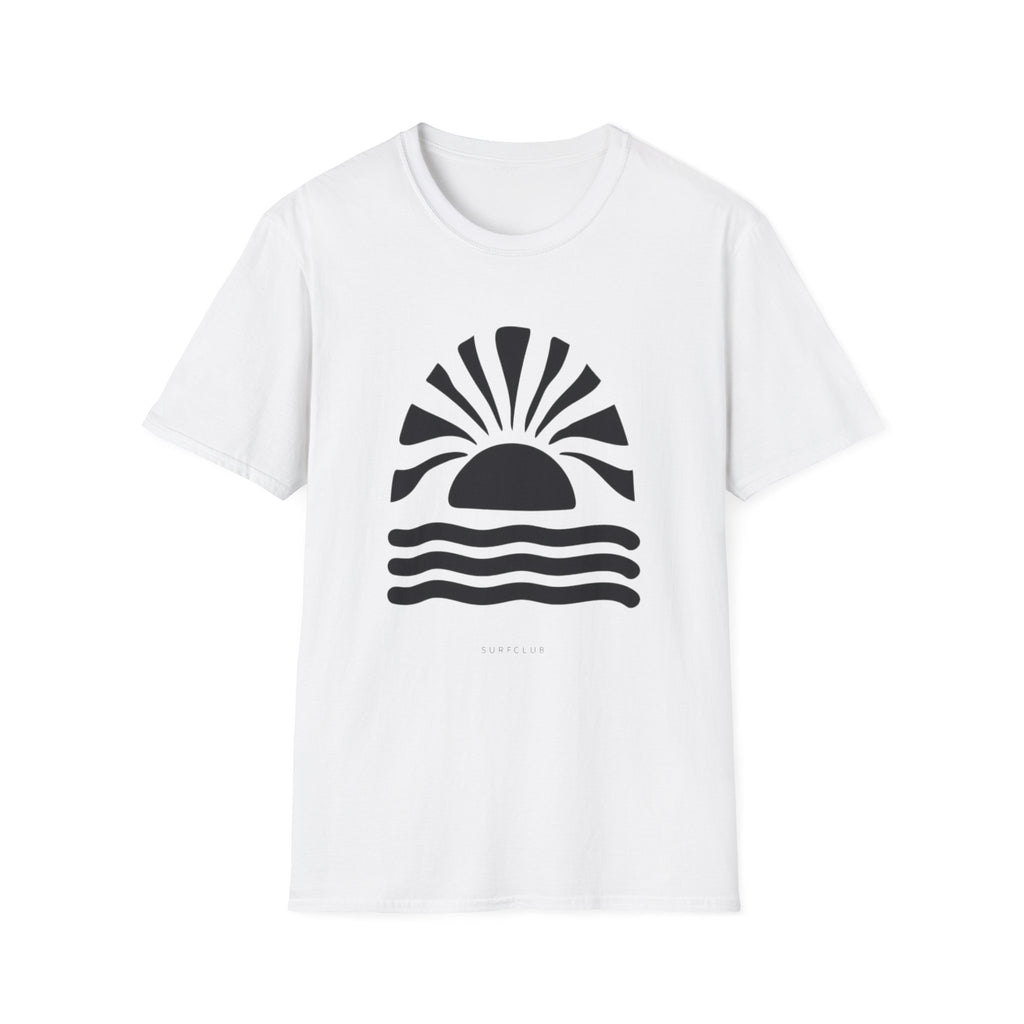 Salty Surf Club T-Shirt