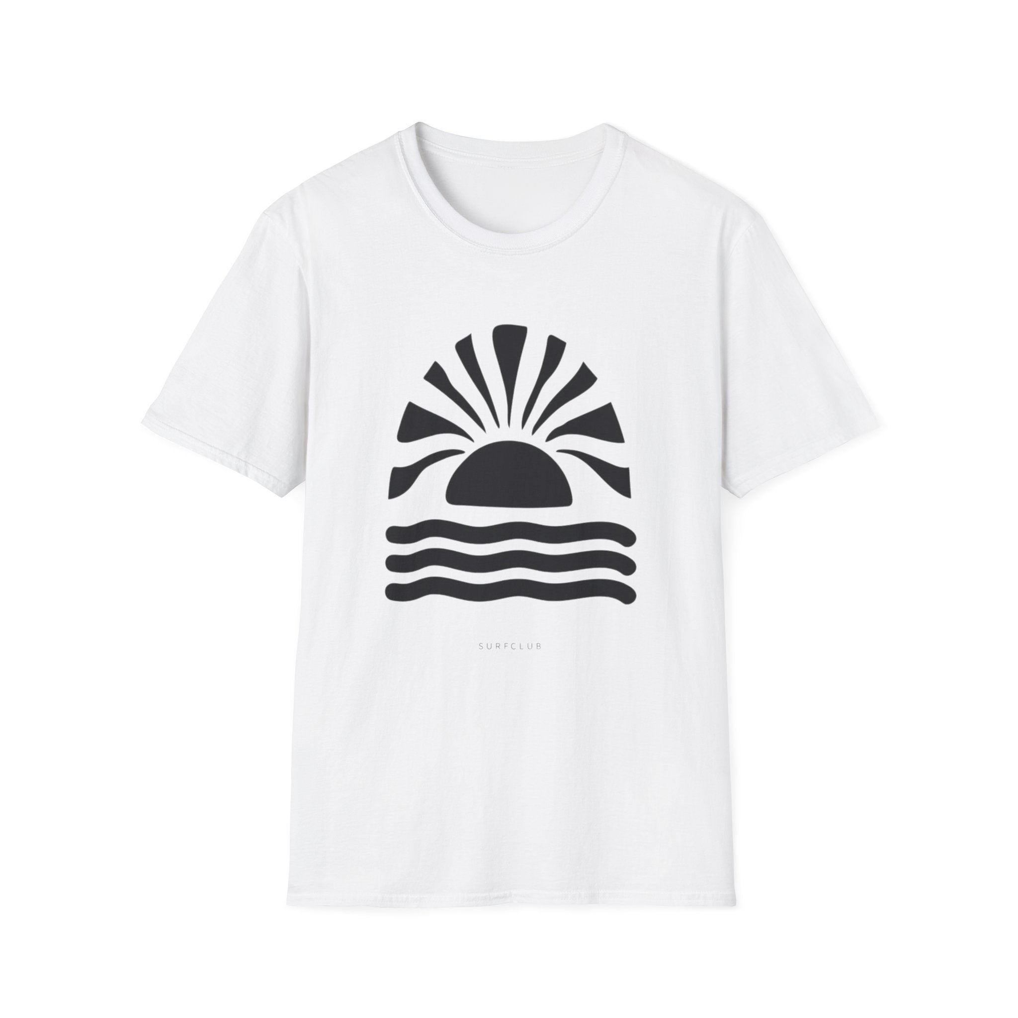 Salty Surf Club T-Shirt