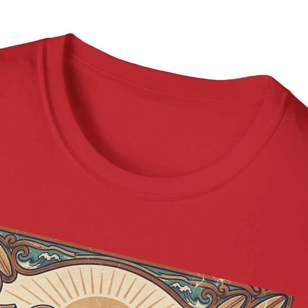 Paddle T-Shirt