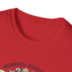 Salty Surf Club T-Shirt