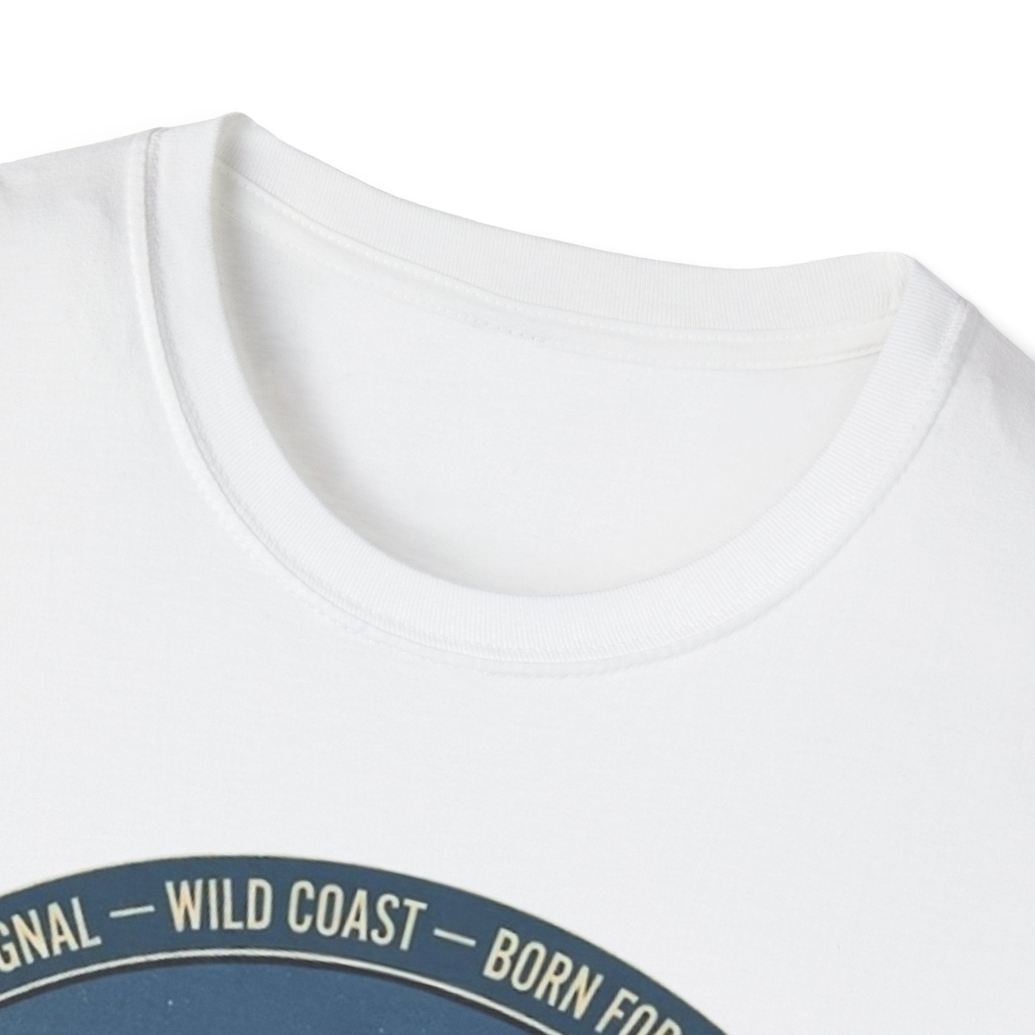Solo Travelers T-Shirt