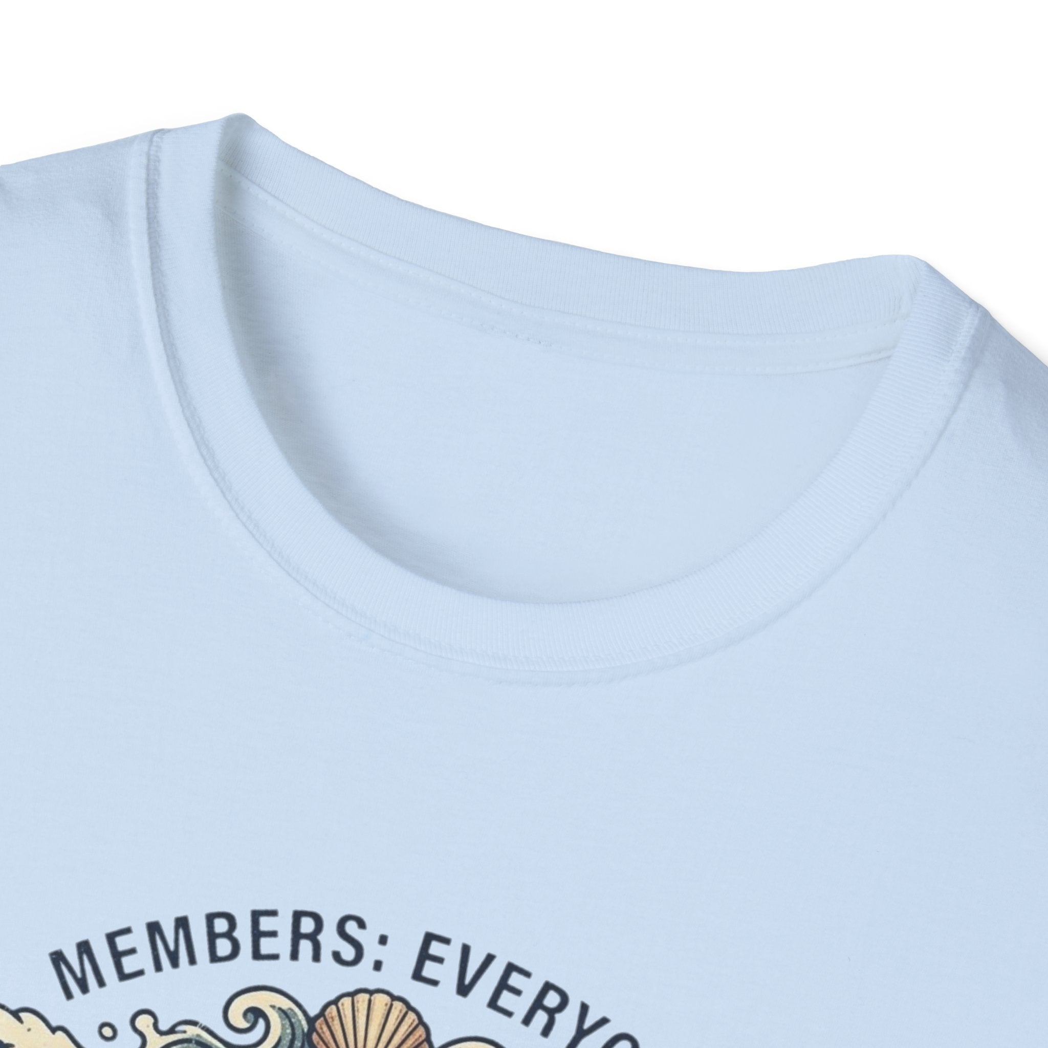 Salty Surf Club T-Shirt