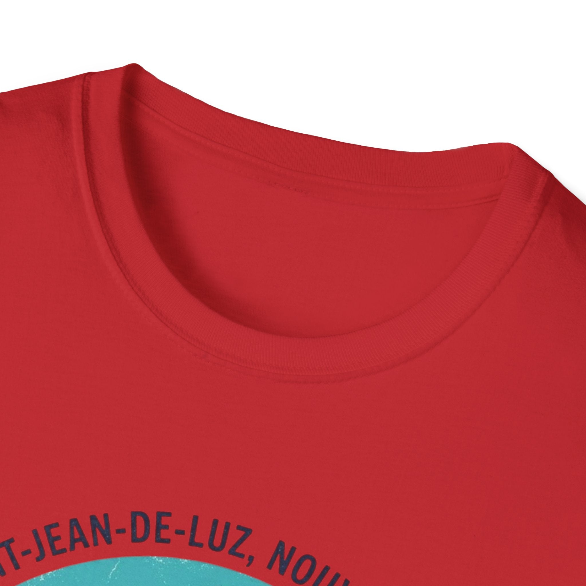 Salty Cove T-Shirt