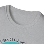 Salty Cove T-Shirt