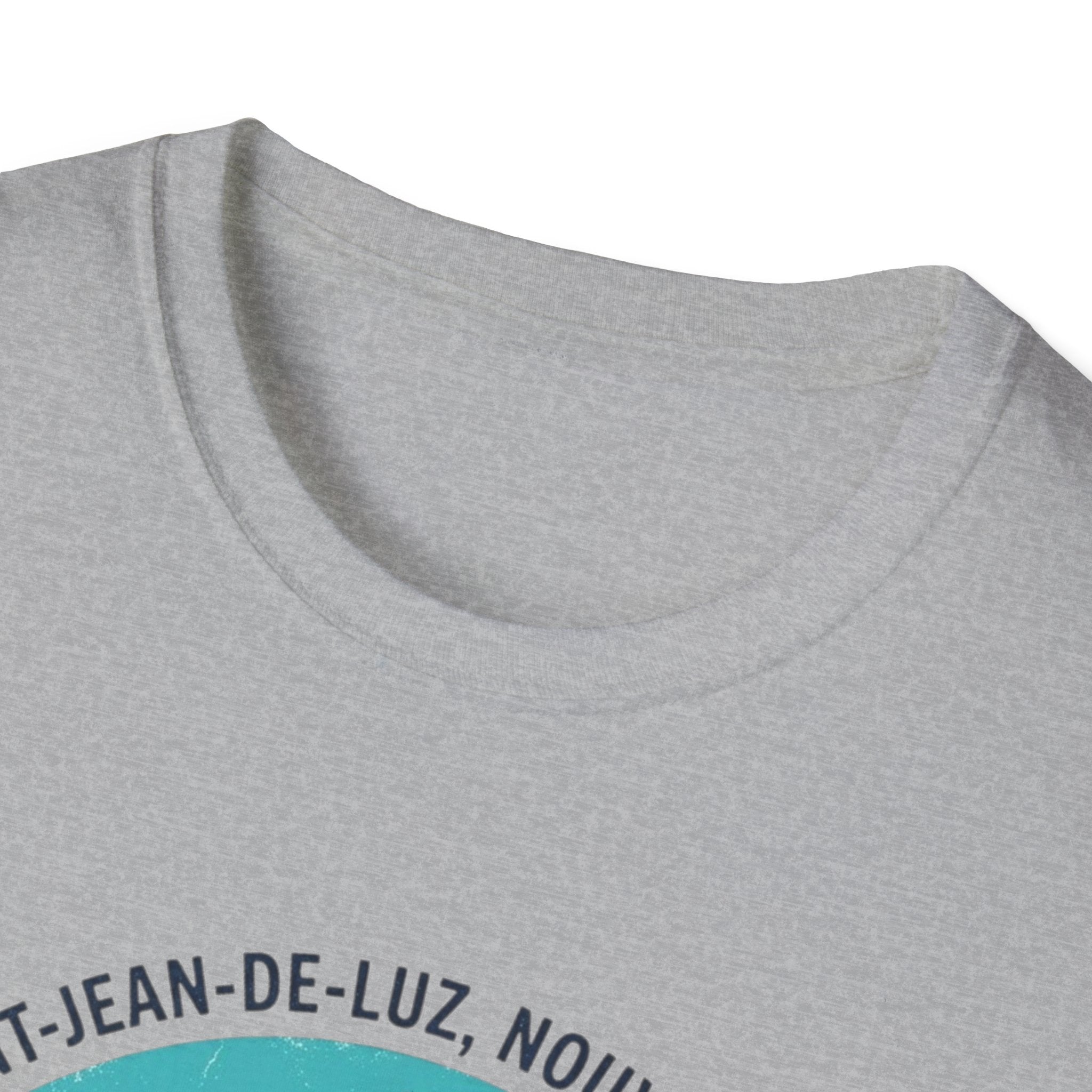 Salty Cove T-Shirt