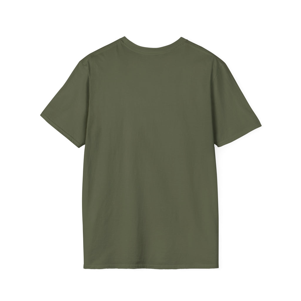 Salty Cats T-Shirt