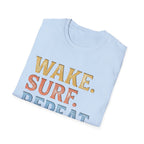Surf Cry T-Shirt