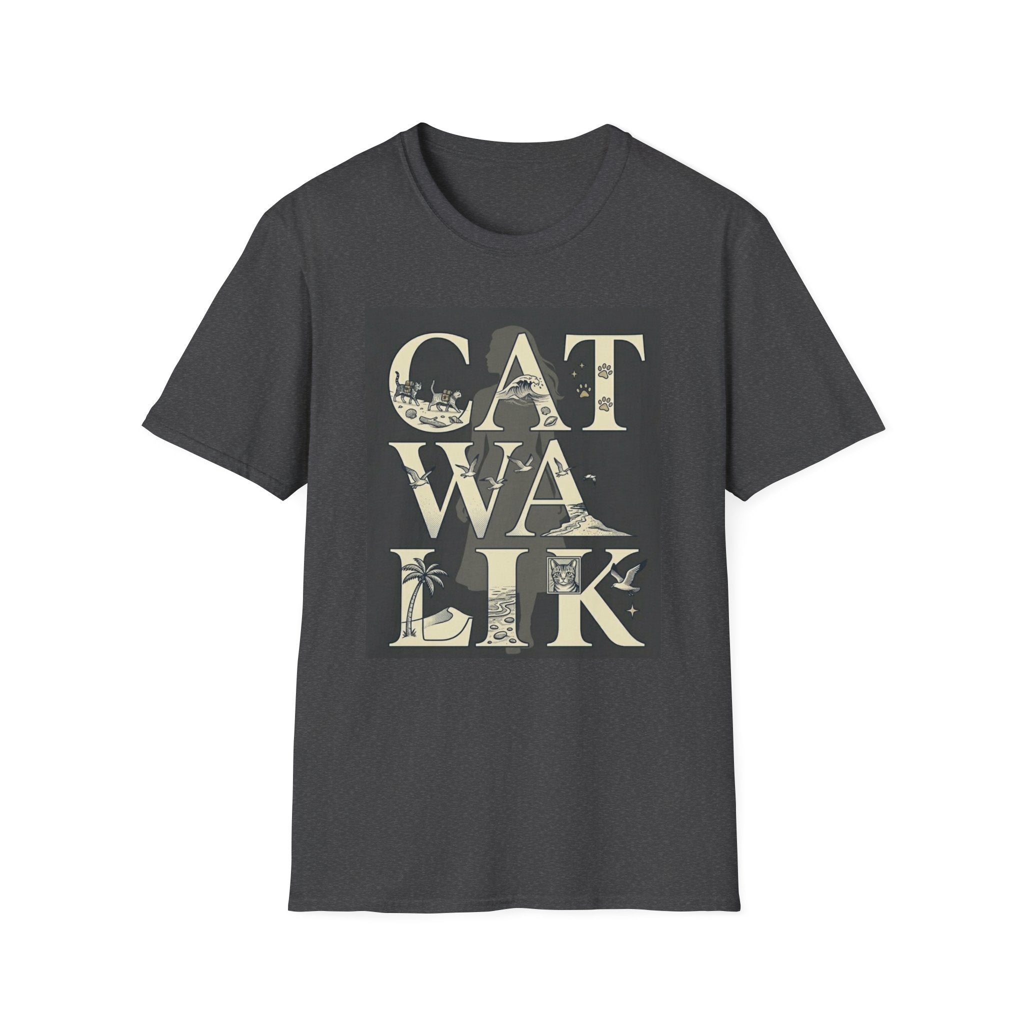 Salty T-Shirt