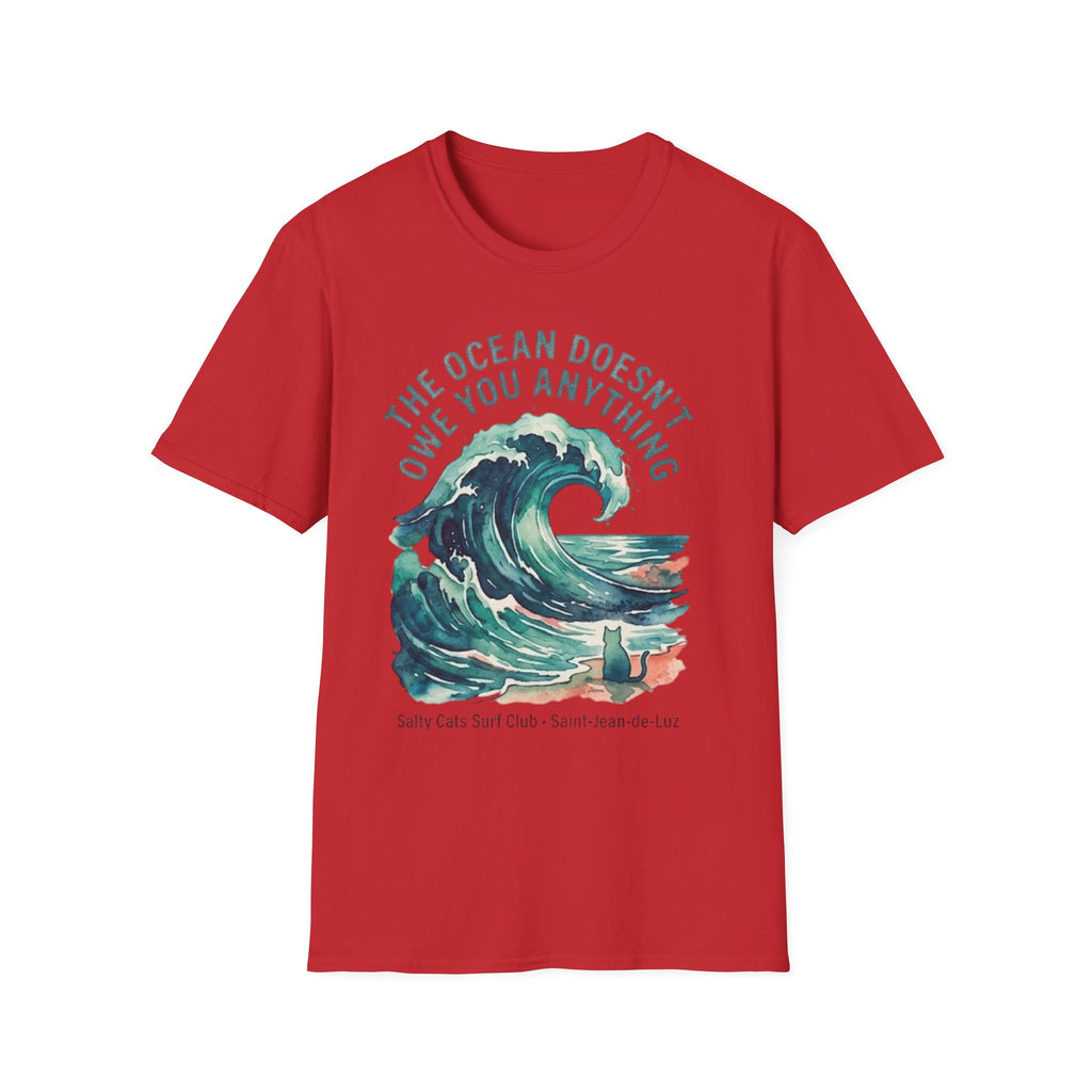 Ocean T-Shirt