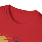 Gambas and Farniente T-Shirt