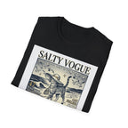 Salty Vogue T-Shirt