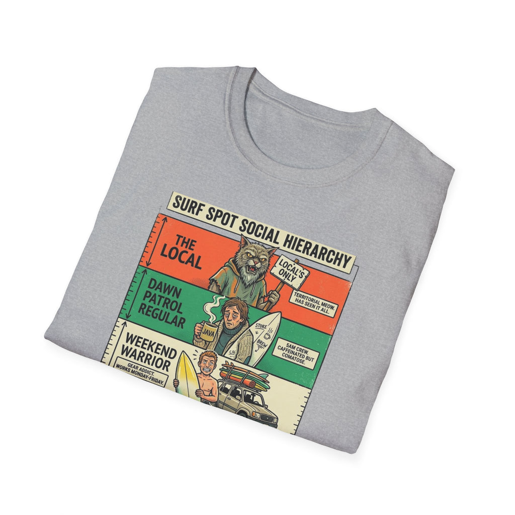 Surf Park T-Shirt