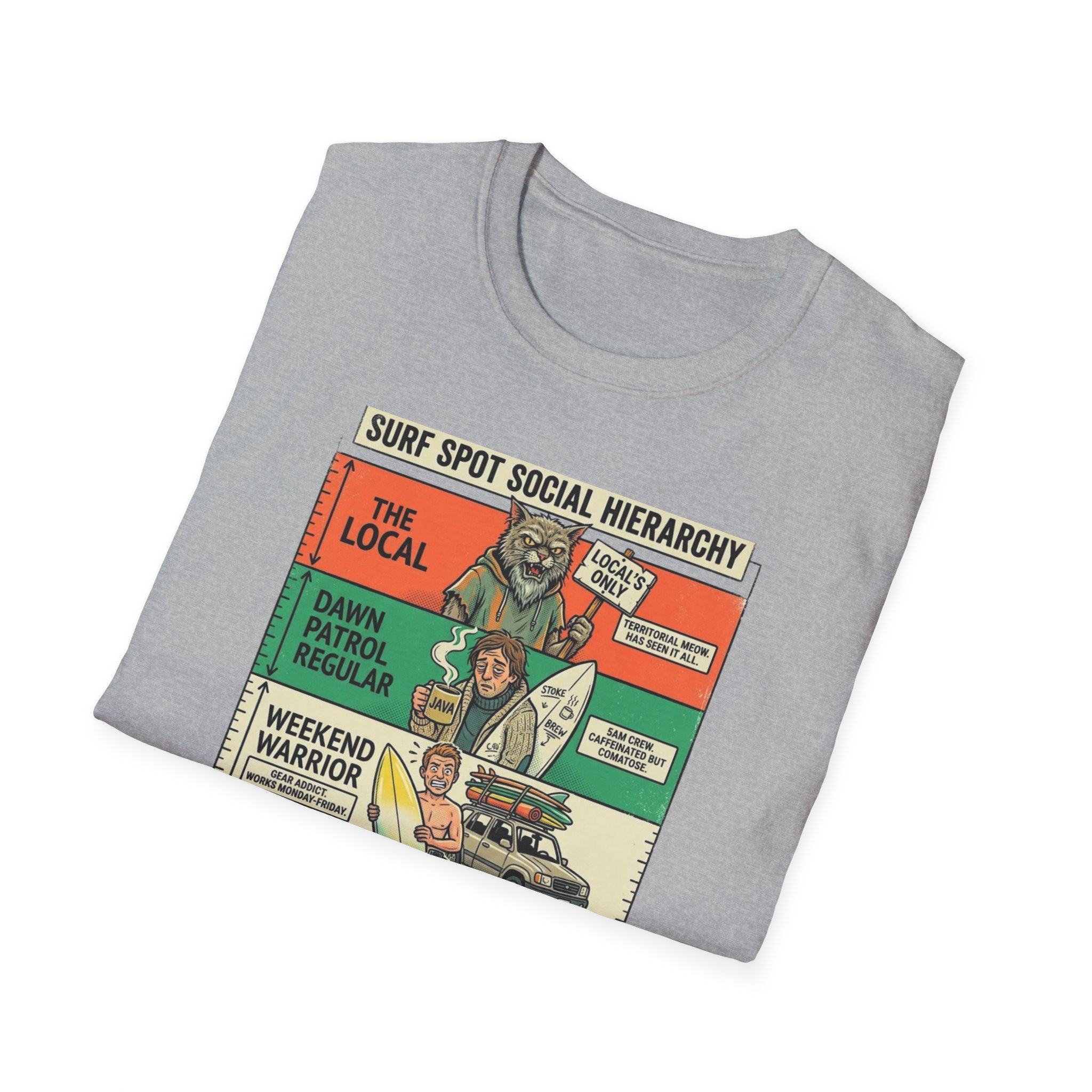 Surf Park T-Shirt