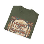 Paddle T-Shirt