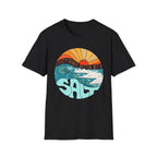 Everything is better with salt T-Shirt