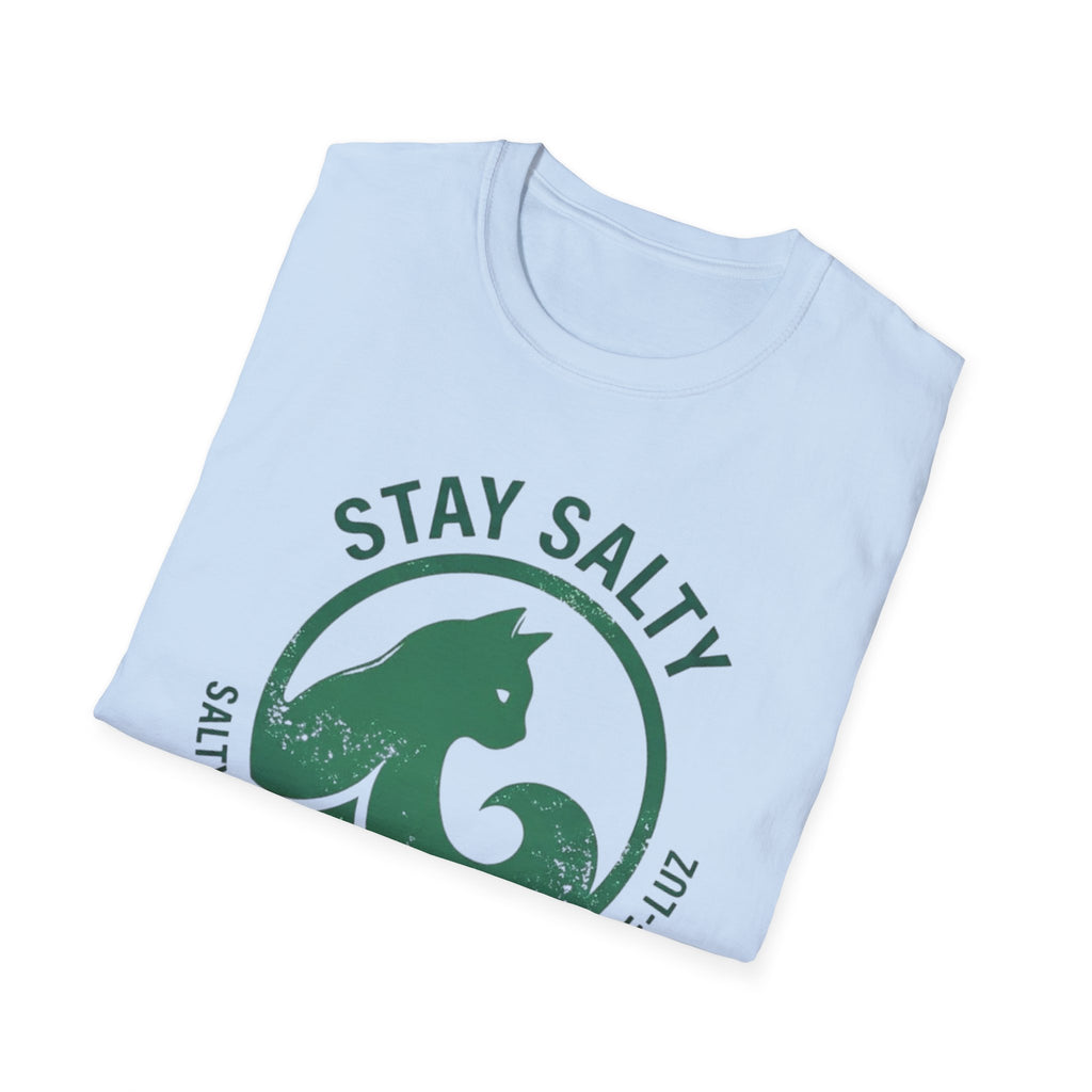Stay Salty T-Shirt