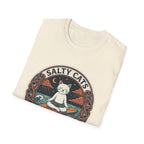 Salty Cats T-Shirt