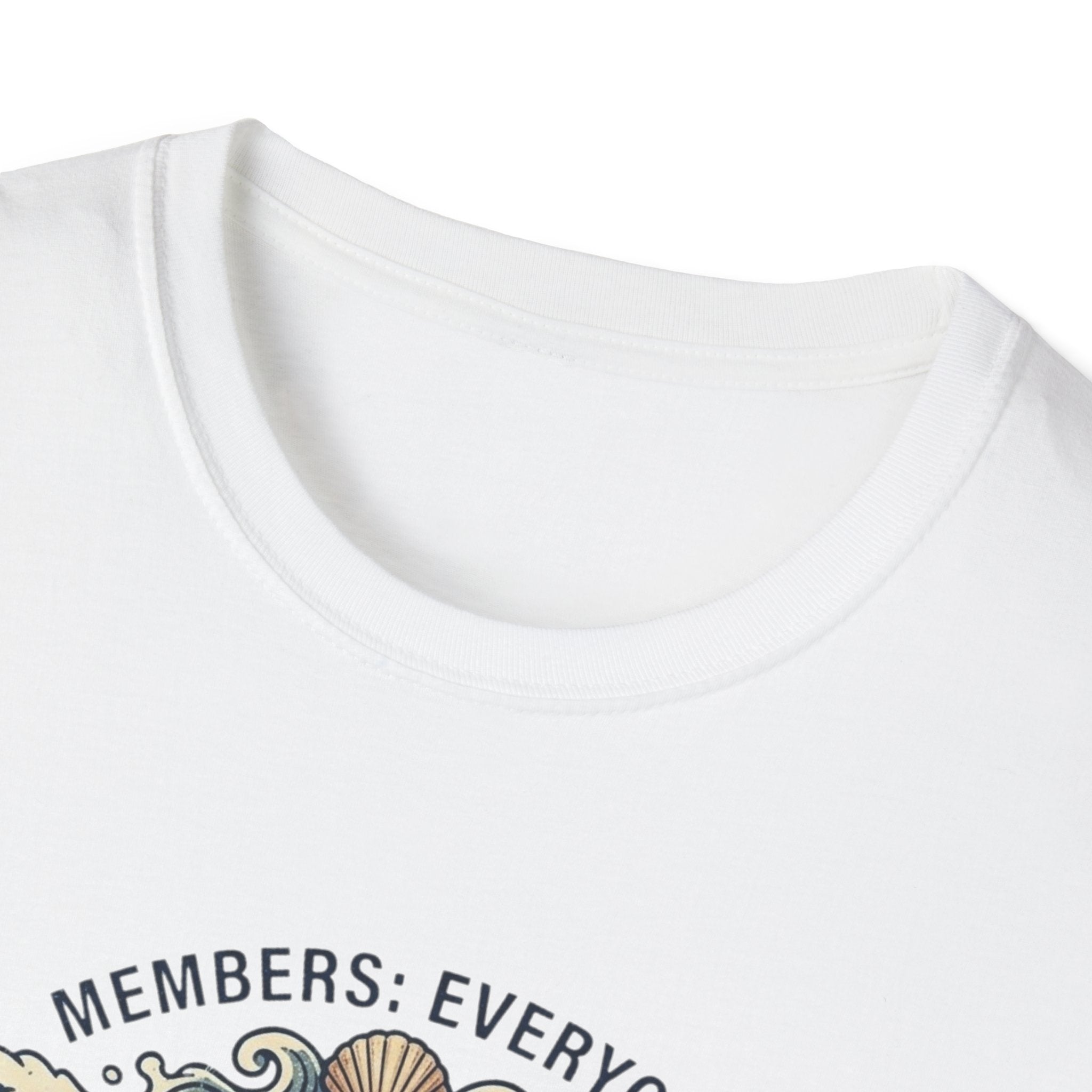 Salty Surf Club T-Shirt