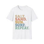 Salt Surf T-Shirt