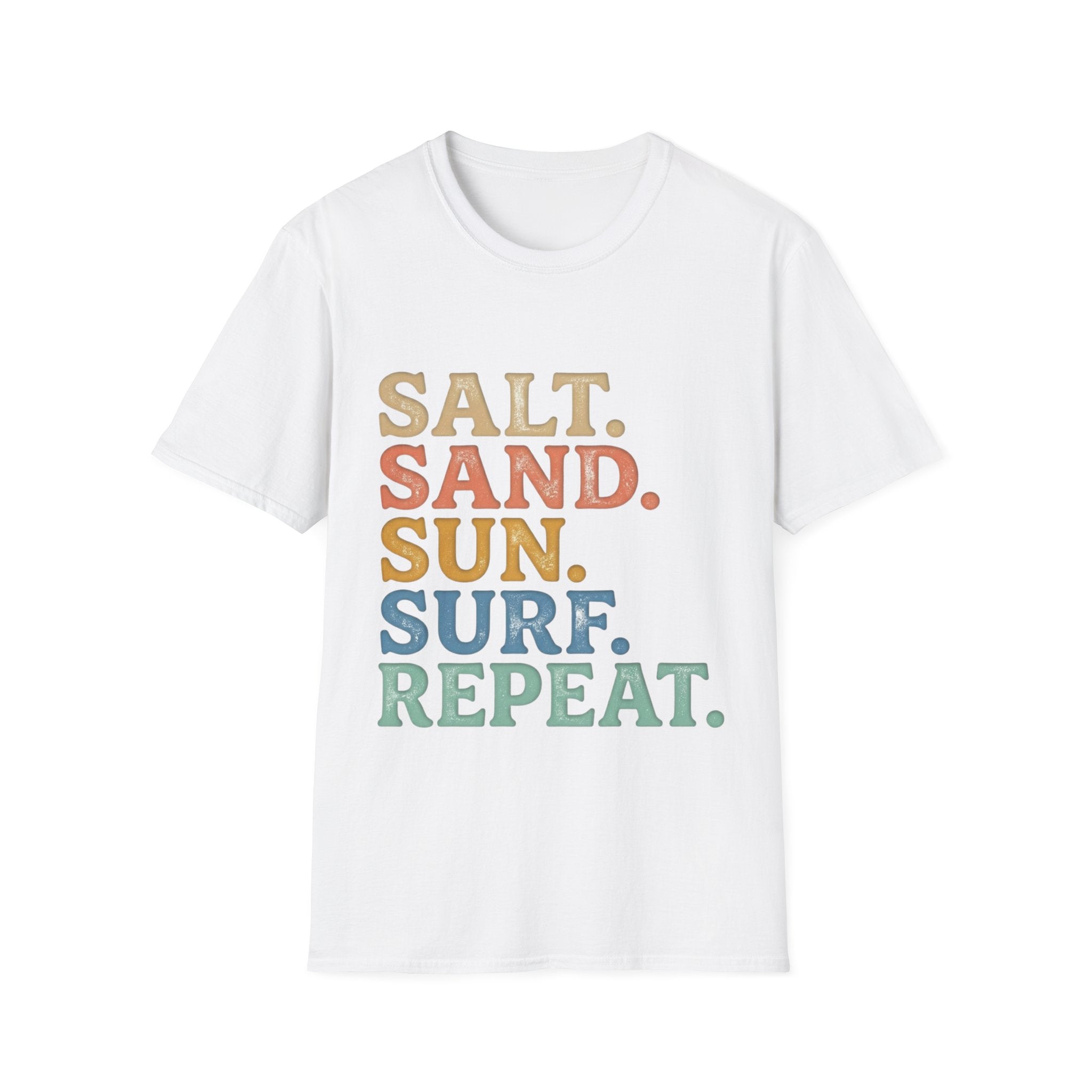 Salt Surf T-Shirt