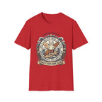 Salty Surf Club T-Shirt