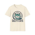 Salty Cats T-Shirt