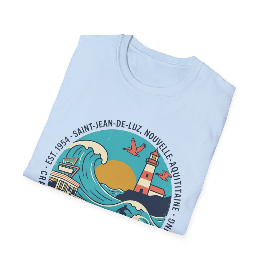 Salty Cove T-Shirt