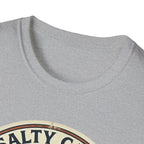 Salty Cats T-Shirt