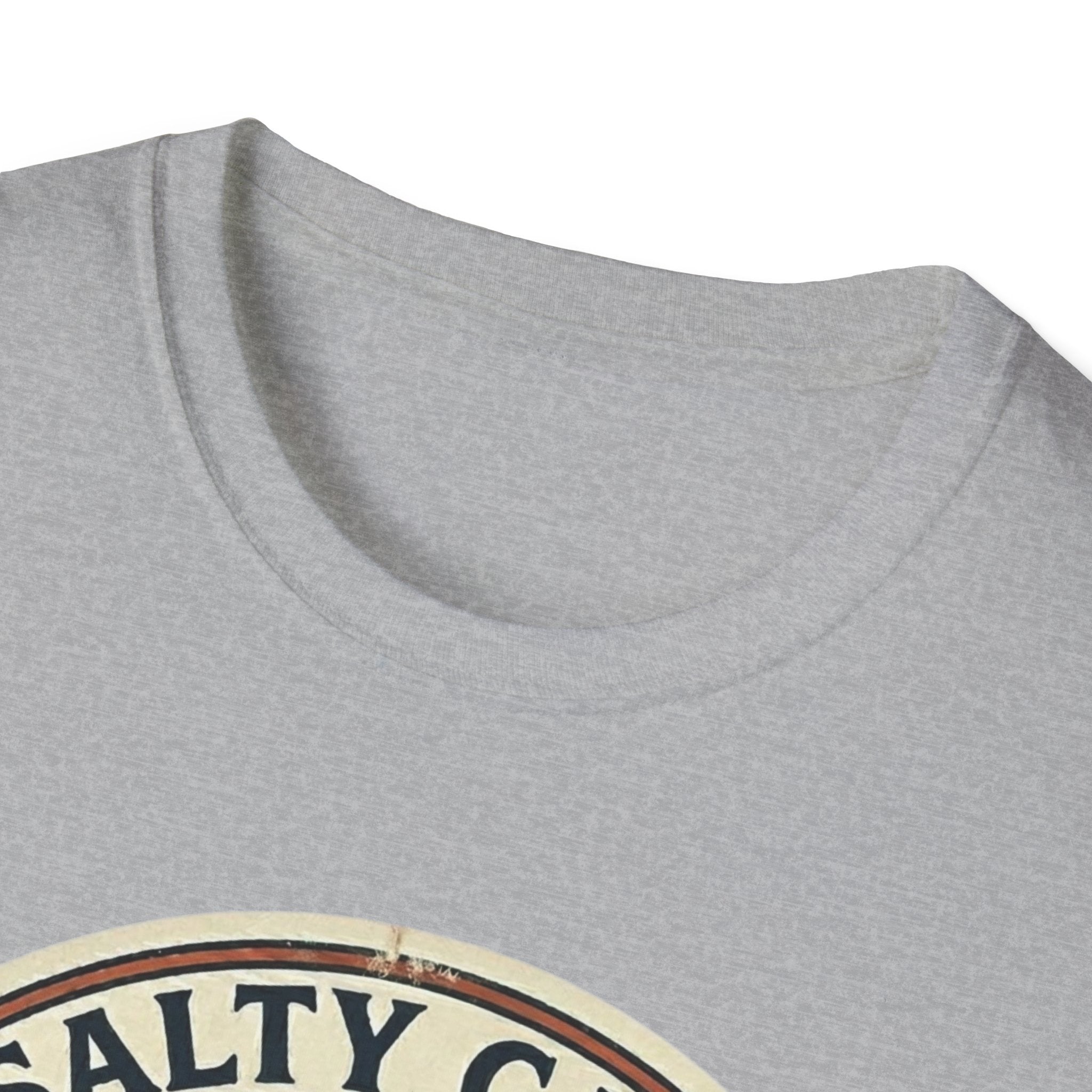 Salty Cats T-Shirt