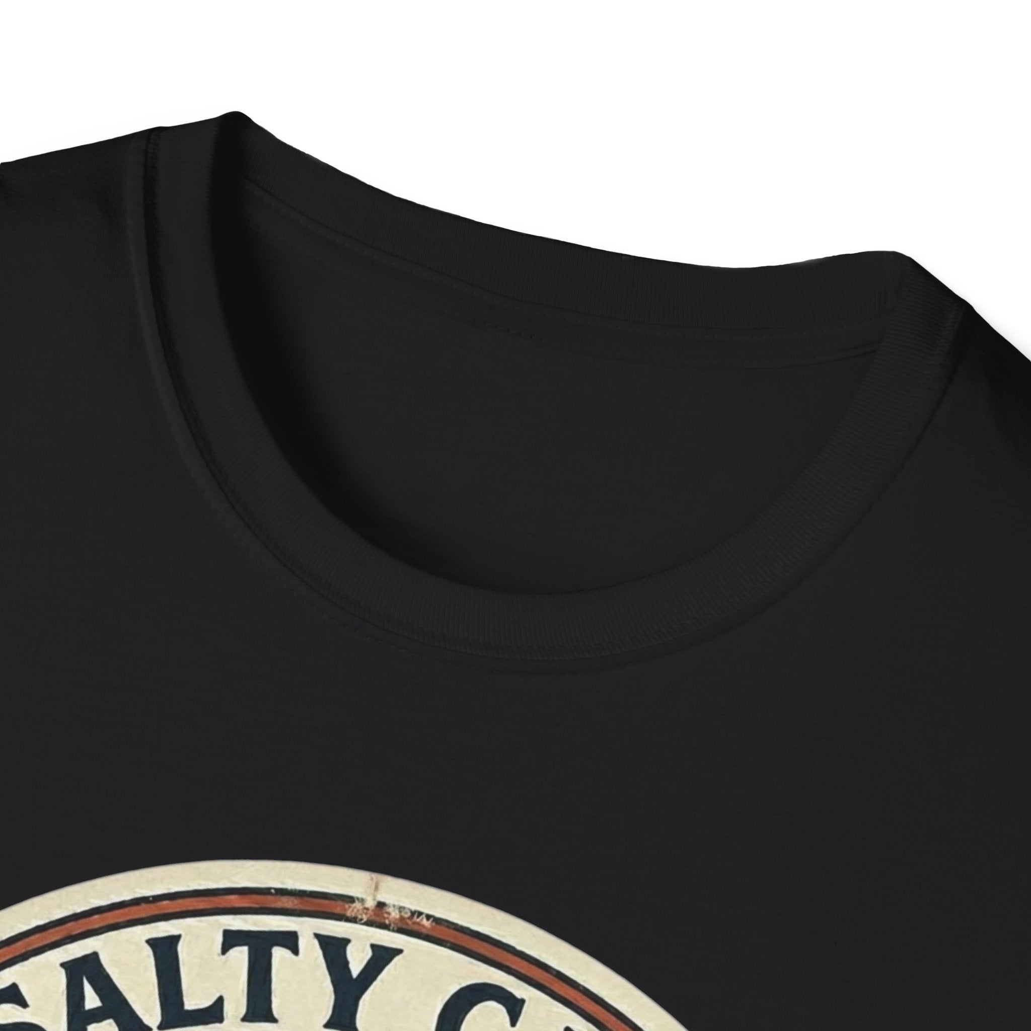 Salty Cats T-Shirt