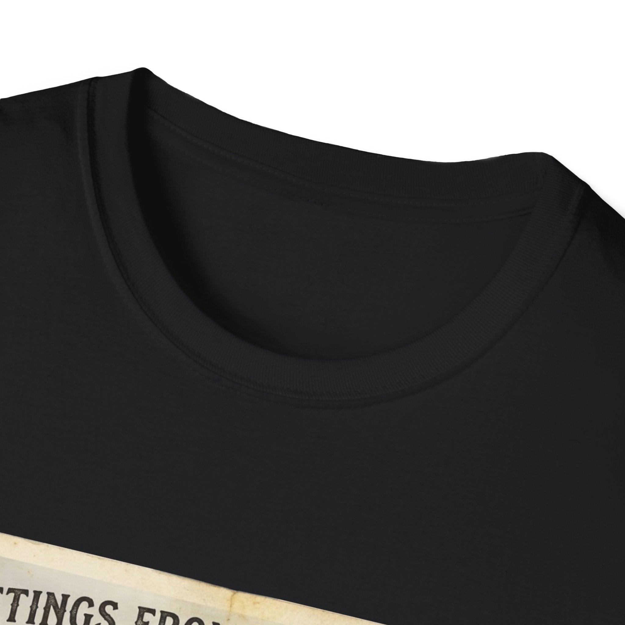 Dead Sea T-Shirt