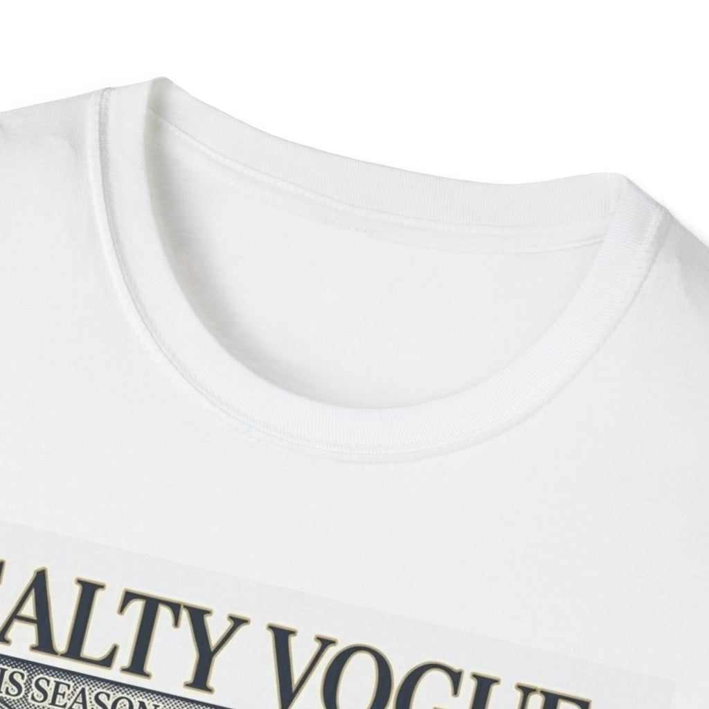 Salty Vogue T-Shirt