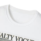 Salty Vogue T-Shirt