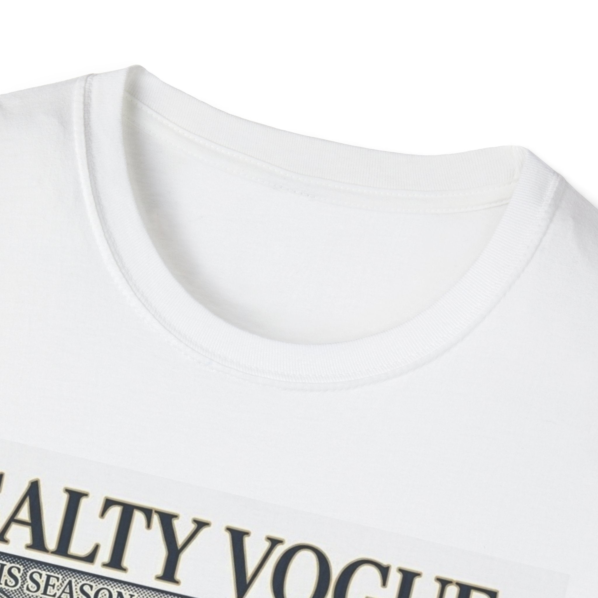 Salty Vogue T-Shirt