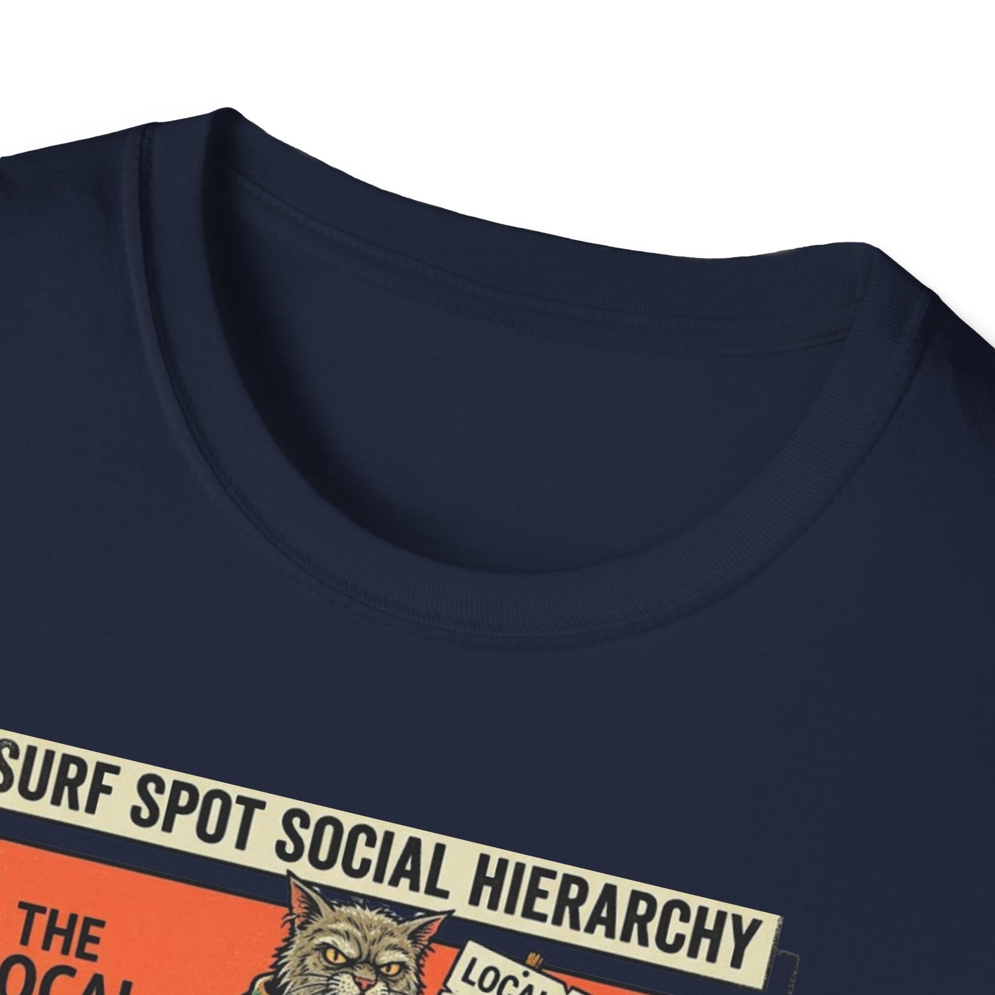 Surf Park T-Shirt